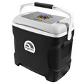 Igloo Contour 30 Workman w/ Lid Decoration